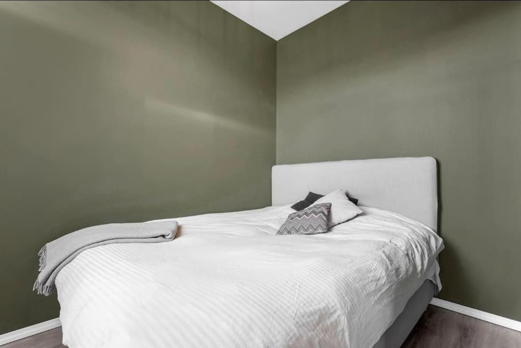 Newly Renovated - Oslo Downtown 아파트 외부 사진