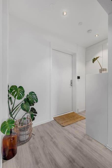 Newly Renovated - Oslo Downtown 아파트 외부 사진