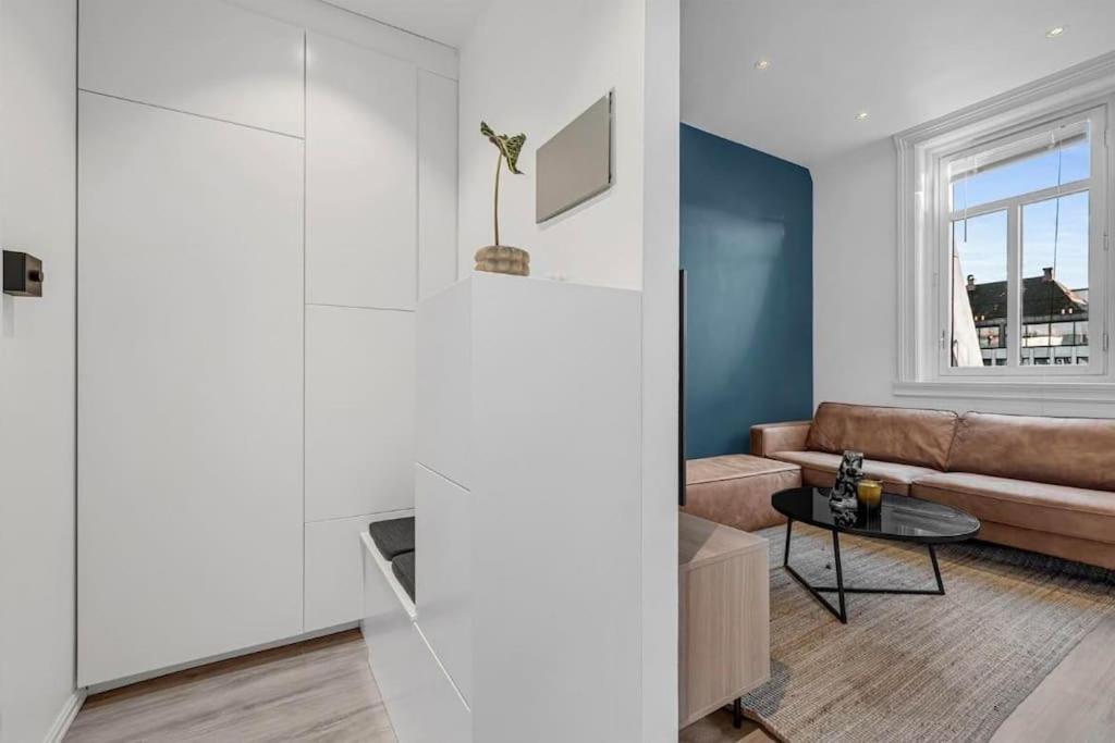 Newly Renovated - Oslo Downtown 아파트 외부 사진